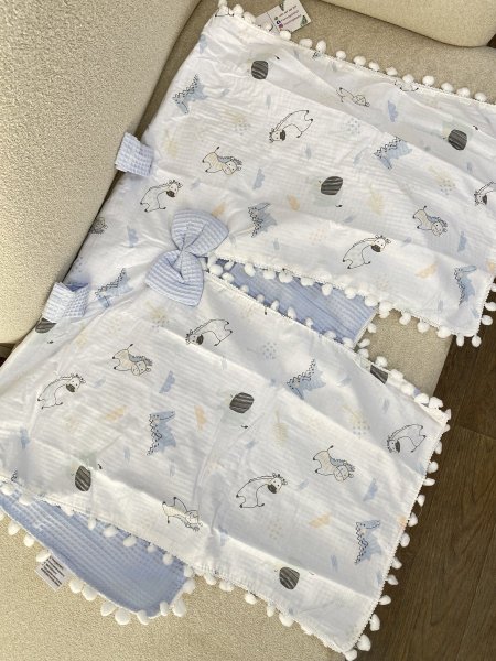 غطا كوت بيبي