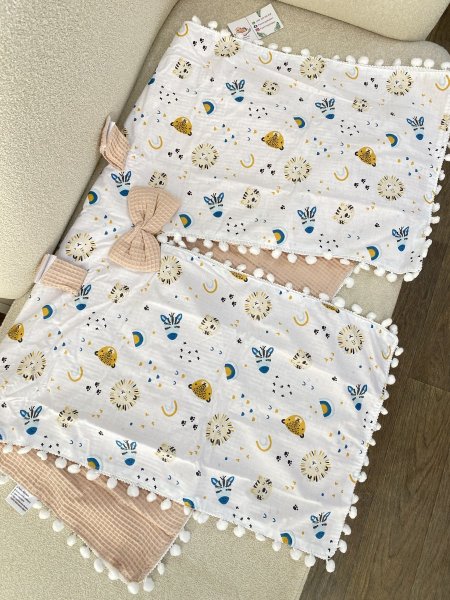 غطا كوت بيبي