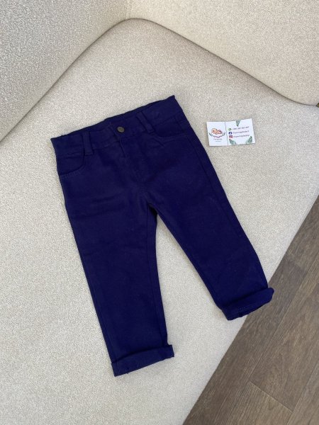 بنطلون كحلي أشهر