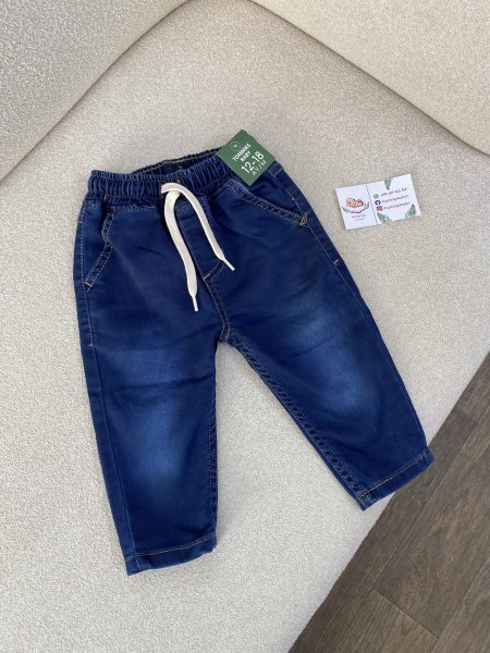 بنطلون بيبي جينز أشهر