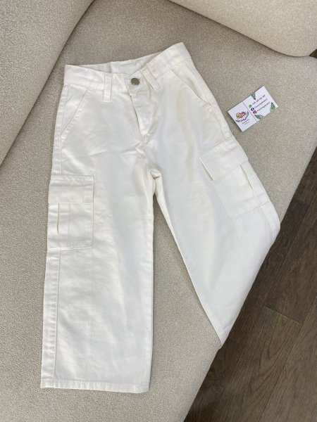 بنطلون سنوات أوفوايت